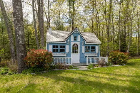 31 Rebecca Road Ogunquit ME 03907