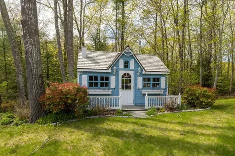 31 Rebecca Road Ogunquit ME 03907