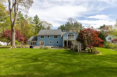31 Rebecca Road Ogunquit ME 03907