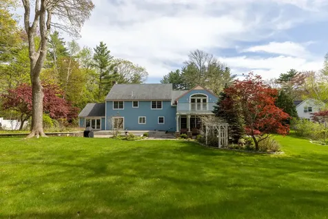31 Rebecca Road Ogunquit ME 03907