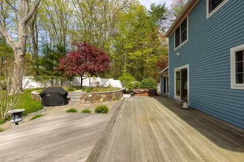 31 Rebecca Road Ogunquit ME 03907