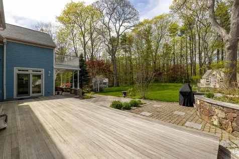 31 Rebecca Road Ogunquit ME 03907