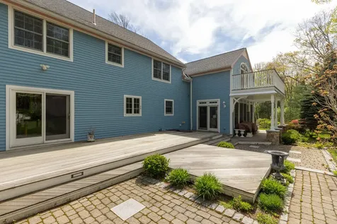 31 Rebecca Road Ogunquit ME 03907