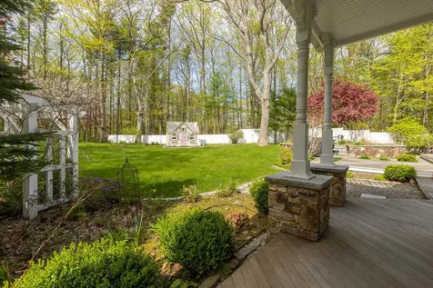 31 Rebecca Road Ogunquit ME 03907