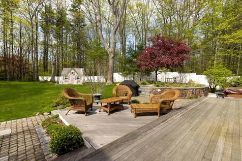 31 Rebecca Road Ogunquit ME 03907