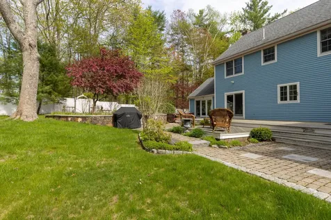 31 Rebecca Road Ogunquit ME 03907