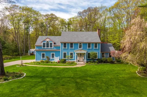 31 Rebecca Road Ogunquit ME 03907