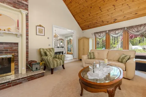 31 Rebecca Road Ogunquit ME 03907