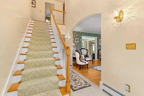 31 Rebecca Road Ogunquit ME 03907