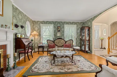 31 Rebecca Road Ogunquit ME 03907