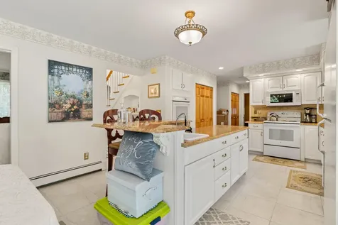 31 Rebecca Road Ogunquit ME 03907