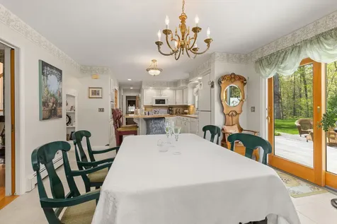 31 Rebecca Road Ogunquit ME 03907