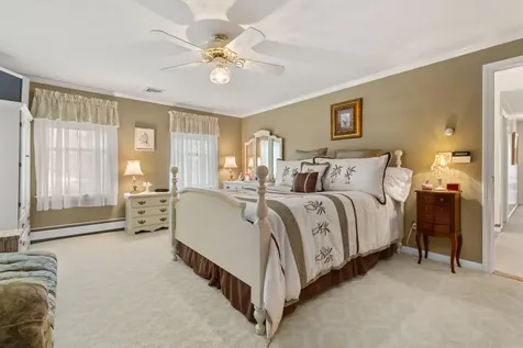 31 Rebecca Road Ogunquit ME 03907