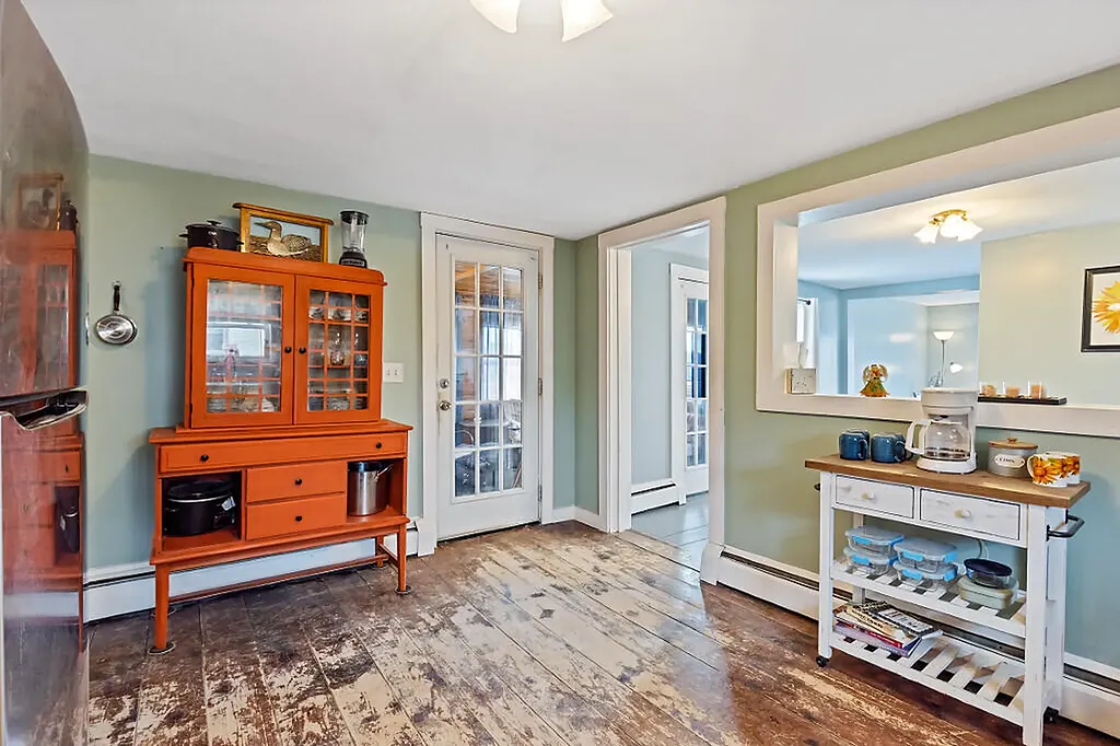 6 Linden Street Waterville ME 04901