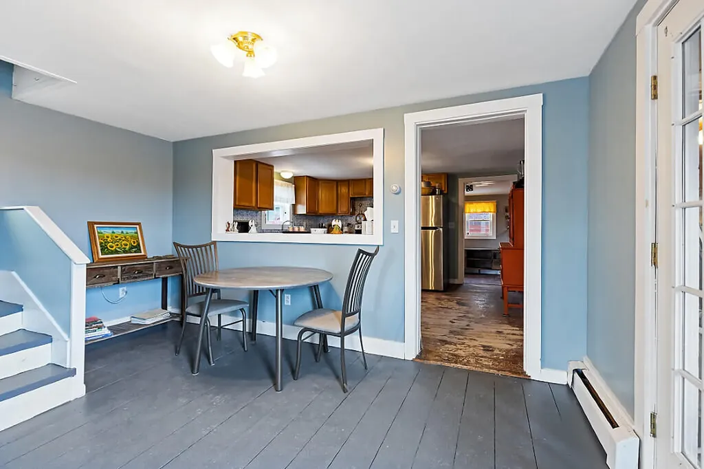 6 Linden Street Waterville ME 04901