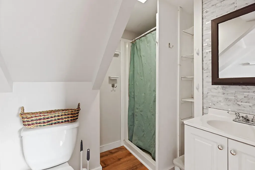6 Linden Street Waterville ME 04901