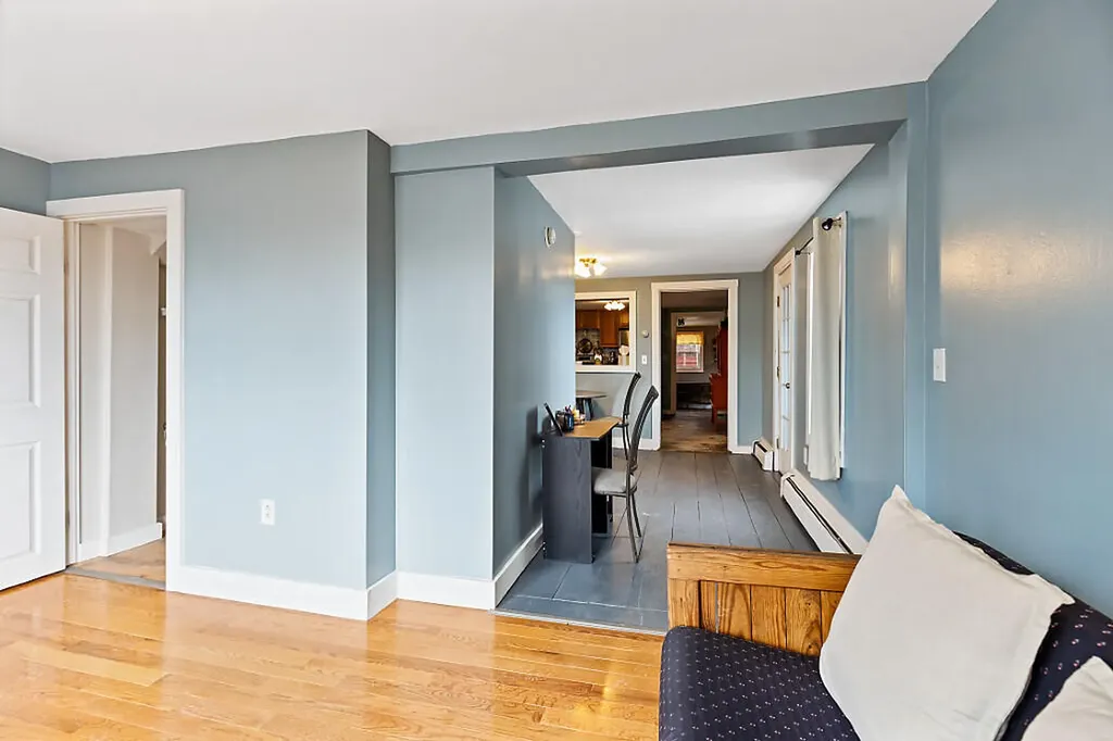 6 Linden Street Waterville ME 04901