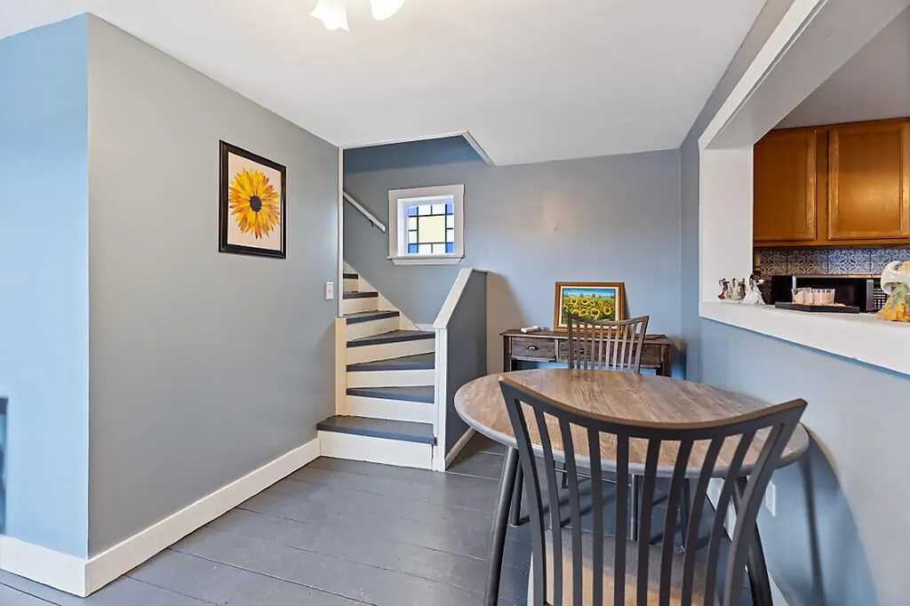 6 Linden Street Waterville ME 04901