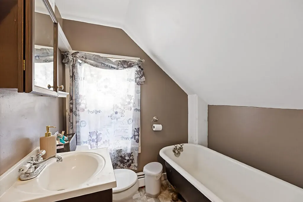 6 Linden Street Waterville ME 04901
