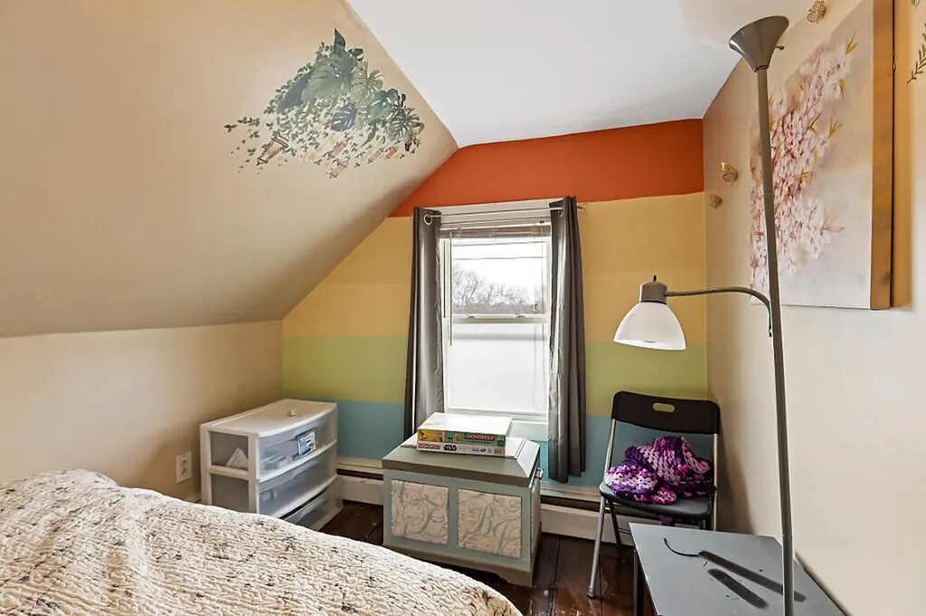 6 Linden Street Waterville ME 04901