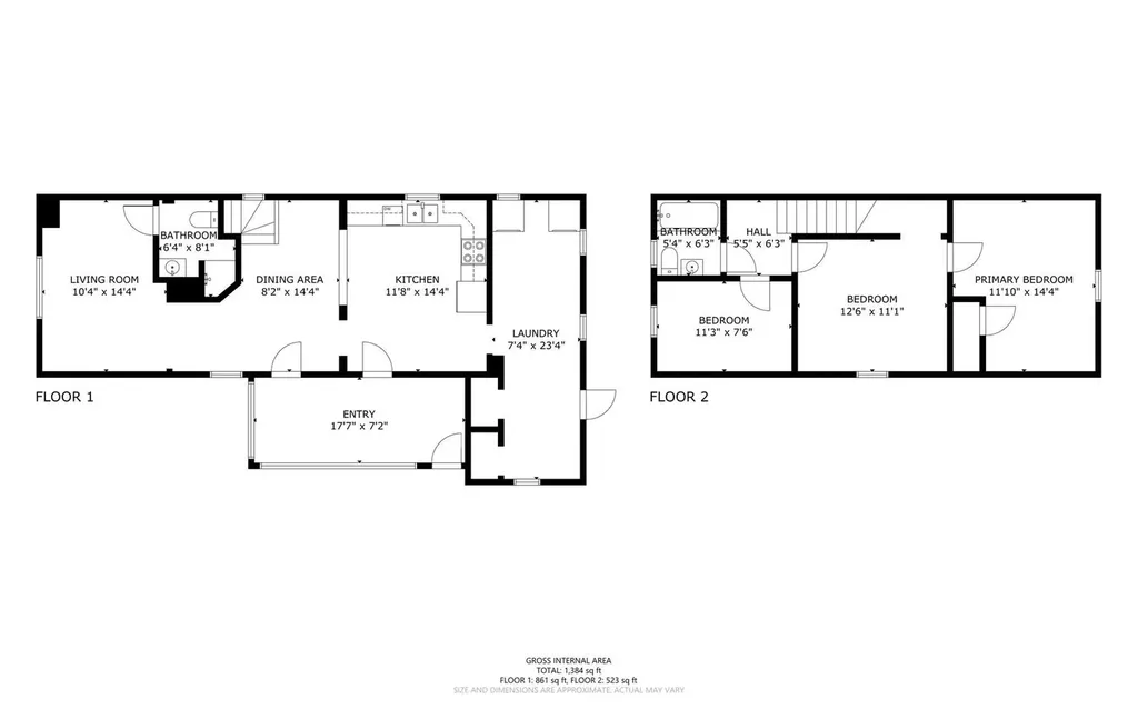 6 Linden Street Waterville ME 04901