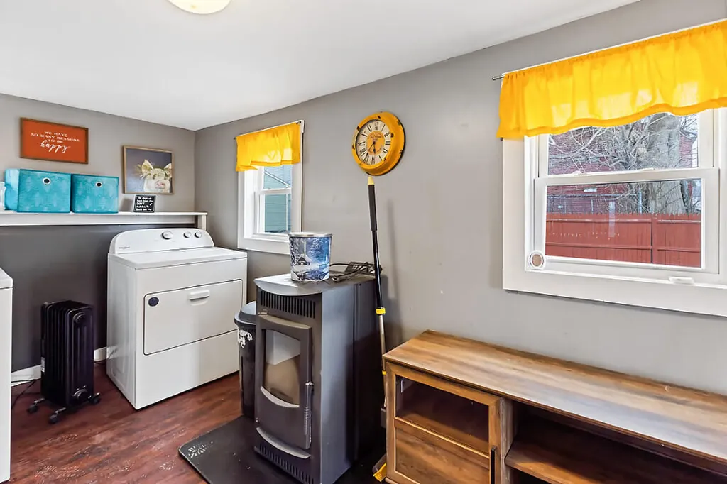 6 Linden Street Waterville ME 04901