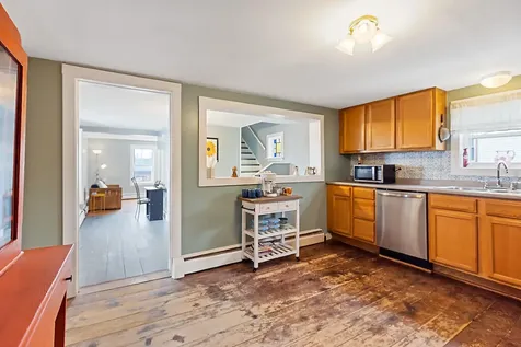 6 Linden Street Waterville ME 04901