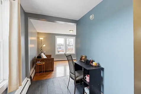 6 Linden Street Waterville ME 04901