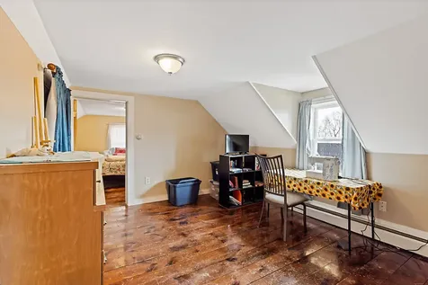 6 Linden Street Waterville ME 04901