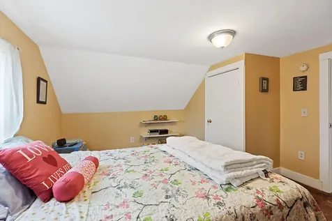 6 Linden Street Waterville ME 04901