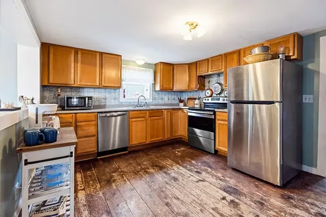 6 Linden Street Waterville ME 04901