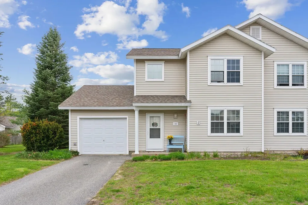 10 Hornet Street Brunswick ME 04011