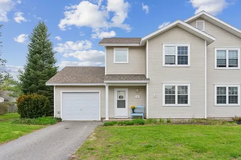 10 Hornet Street Brunswick ME 04011