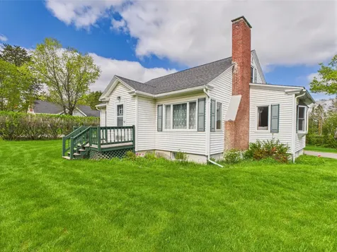 25 Coolidge Avenue Caribou ME 04736