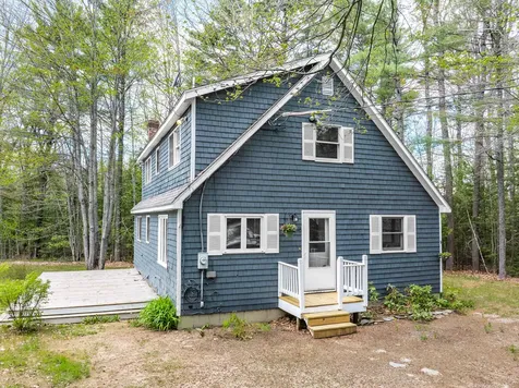 215 Levenseller Road Holden ME 04429