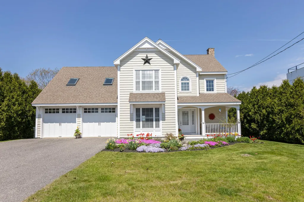 40 Jones Creek Drive Scarborough ME 04074
