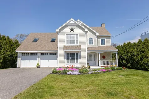 40 Jones Creek Drive Scarborough ME 04074