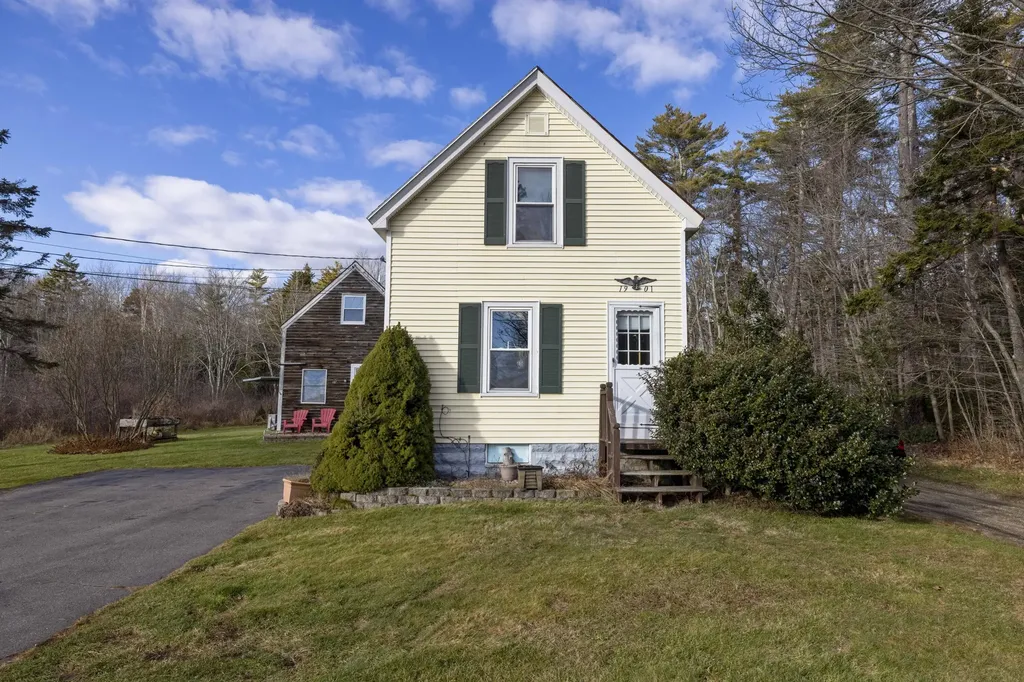 187 Western Avenue Kennebunk ME 04043