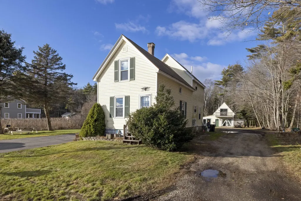187 Western Avenue Kennebunk ME 04043