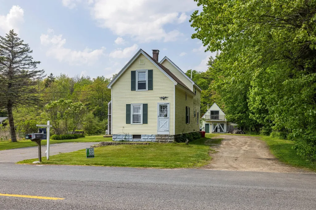 187 Western Avenue Kennebunk ME 04043