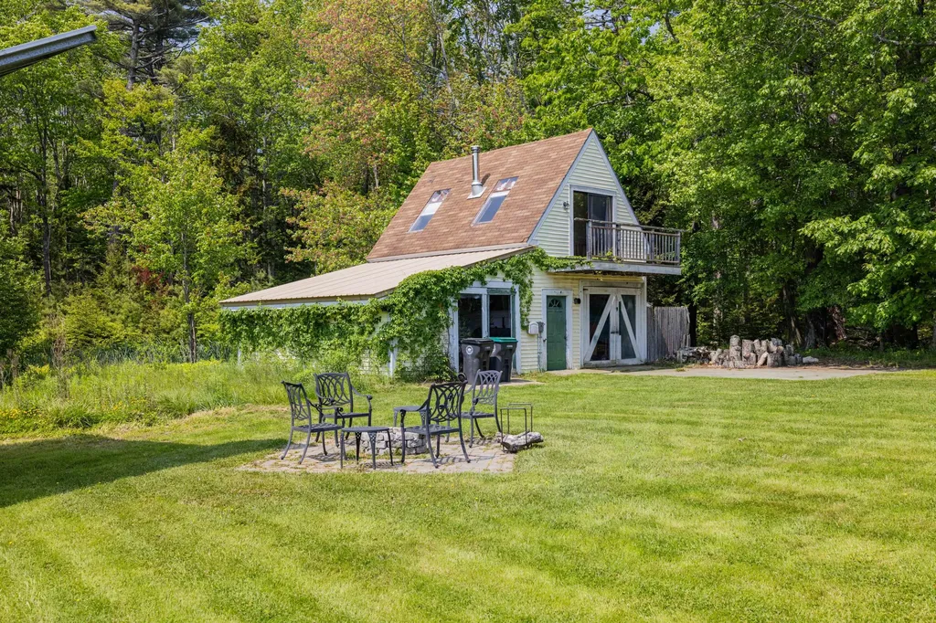 187 Western Avenue Kennebunk ME 04043
