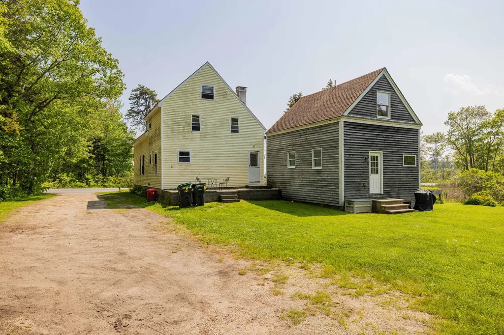187 Western Avenue Kennebunk ME 04043