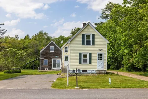 187 Western Avenue Kennebunk ME 04043