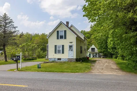 187 Western Avenue Kennebunk ME 04043