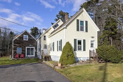 187 Western Avenue Kennebunk ME 04043