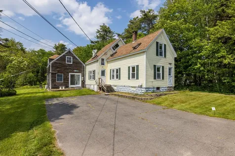 187 Western Avenue Kennebunk ME 04043