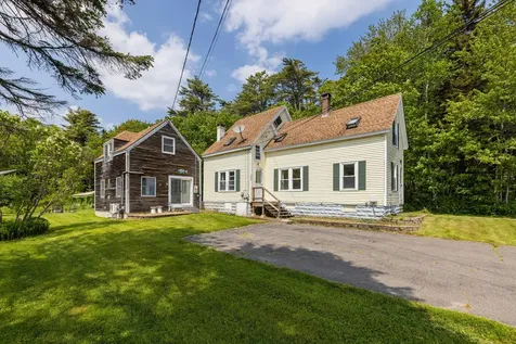 187 Western Avenue Kennebunk ME 04043