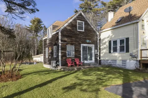 187 Western Avenue Kennebunk ME 04043