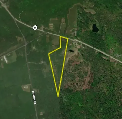 696 Lebanon Road Winterport ME 04496