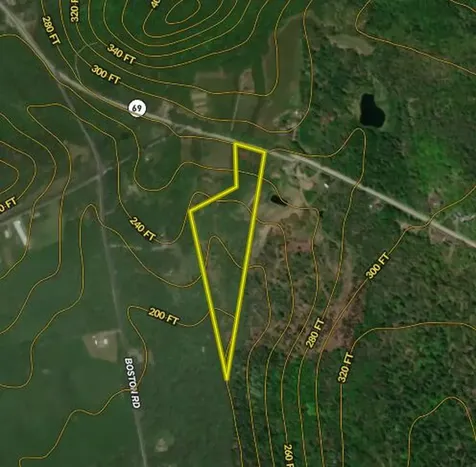696 Lebanon Road Winterport ME 04496